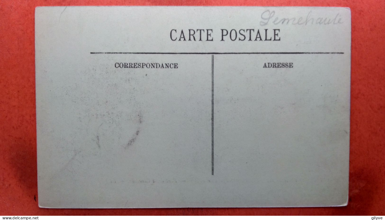 CPA (75) Inondations De Paris.1910. Le Pont De La Concorde.   (7A.852) - Paris Flood, 1910