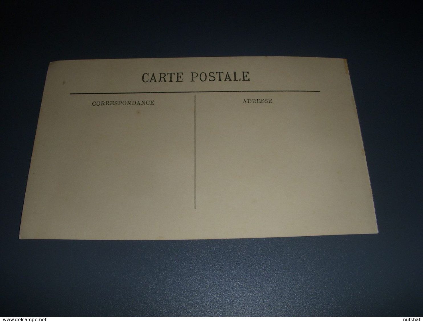 CP CARTE POSTALE HAUTES PYRENEES GAVARNIE La BRECHE De ROLANDE - Vierge - Other & Unclassified