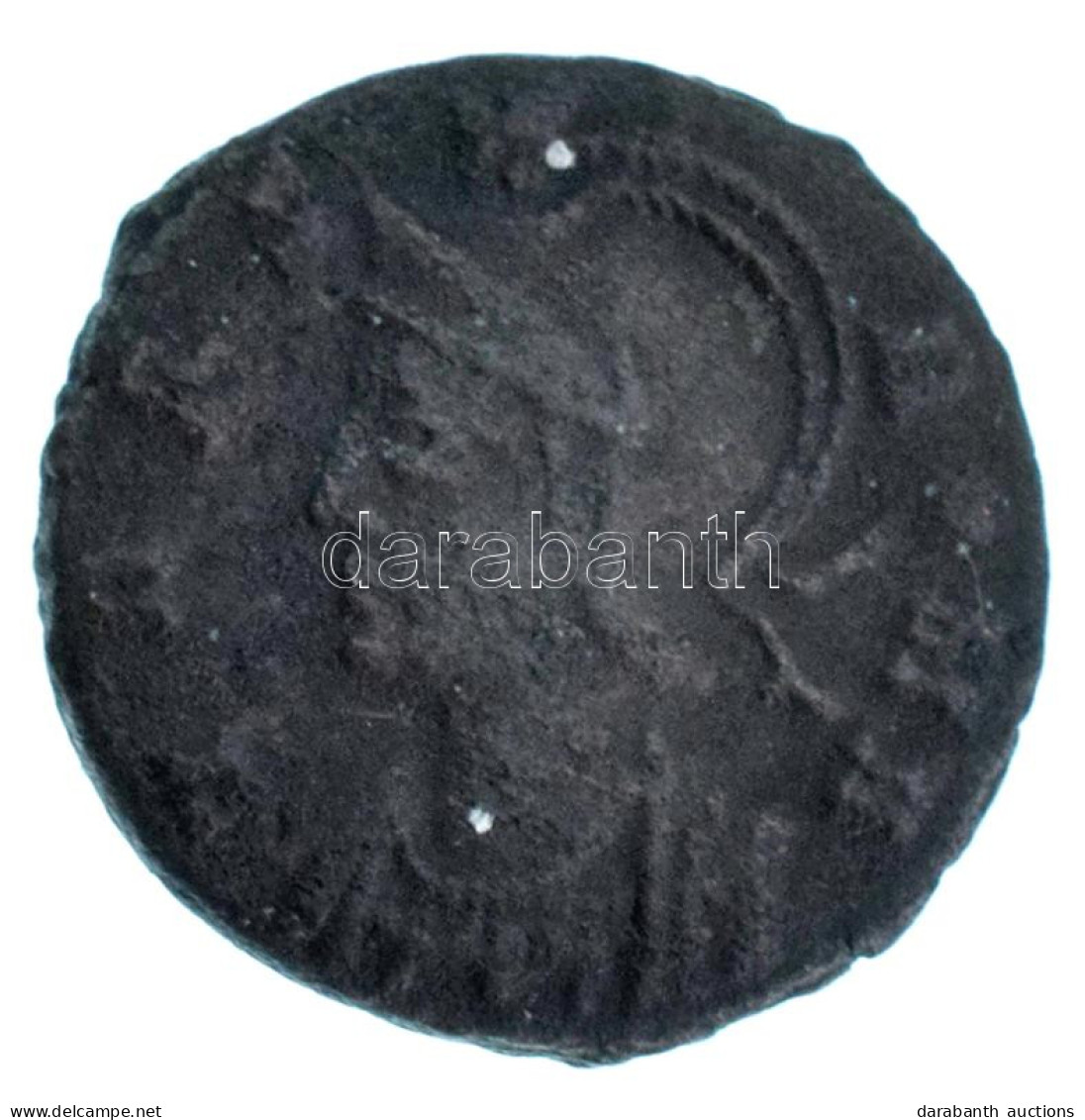 Római Birodalom / Konstantinápoly / I. Constantinus 330-335. AE4 (1,55g) T:XF Roman Empire / Constantinopolis / Constant - Zonder Classificatie