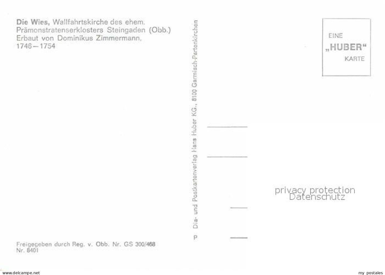 72719738 Wies Allgaeu Fliegeraufnahme Wallfahrtskirche Praemonstratenkloster Ste - Andere & Zonder Classificatie