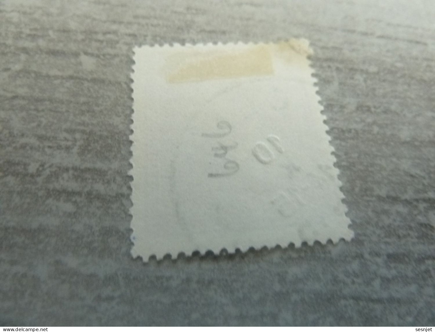 Belgique - Albert 1 - Val  1f.50 - Lilas - Oblitéré - Année 1945 - - Used Stamps