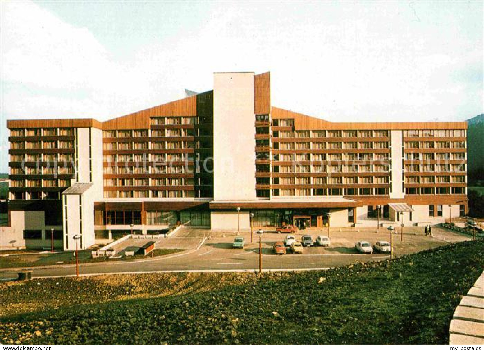 72719671 Zakopane Hotel Orbis Kasprowy Zakopane - Polonia