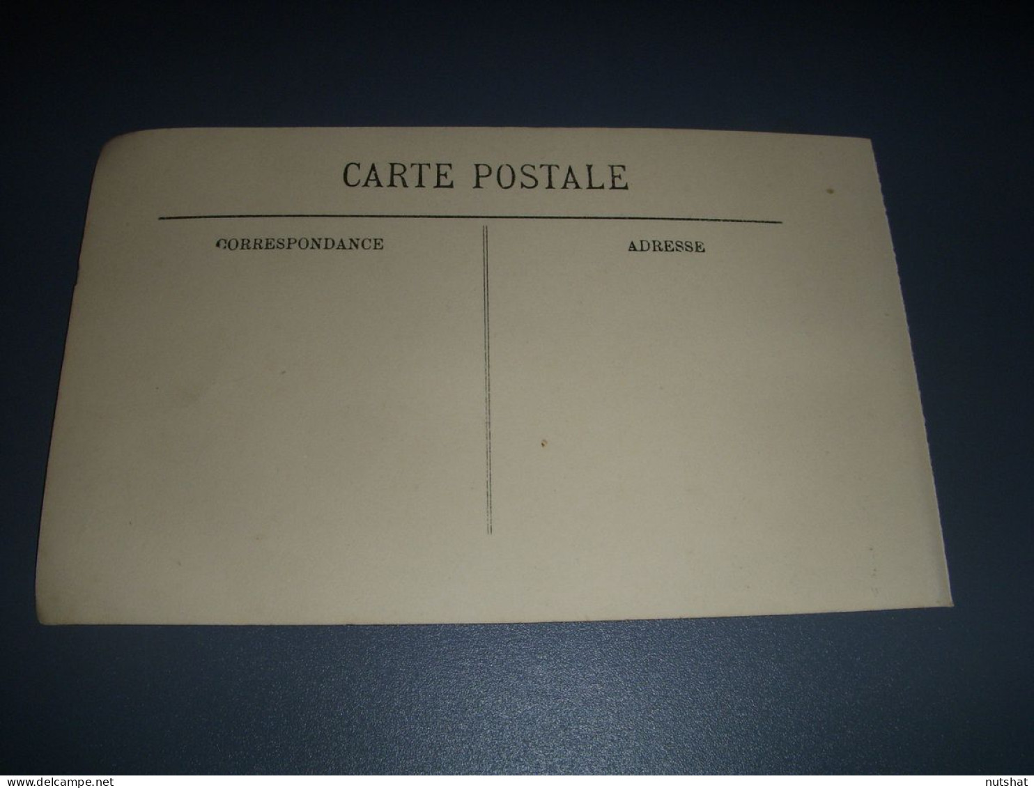 CP CARTE POSTALE HAUTES PYRENEES LUZ PIERREFITE Les GORGES - Vierge - Lourdes