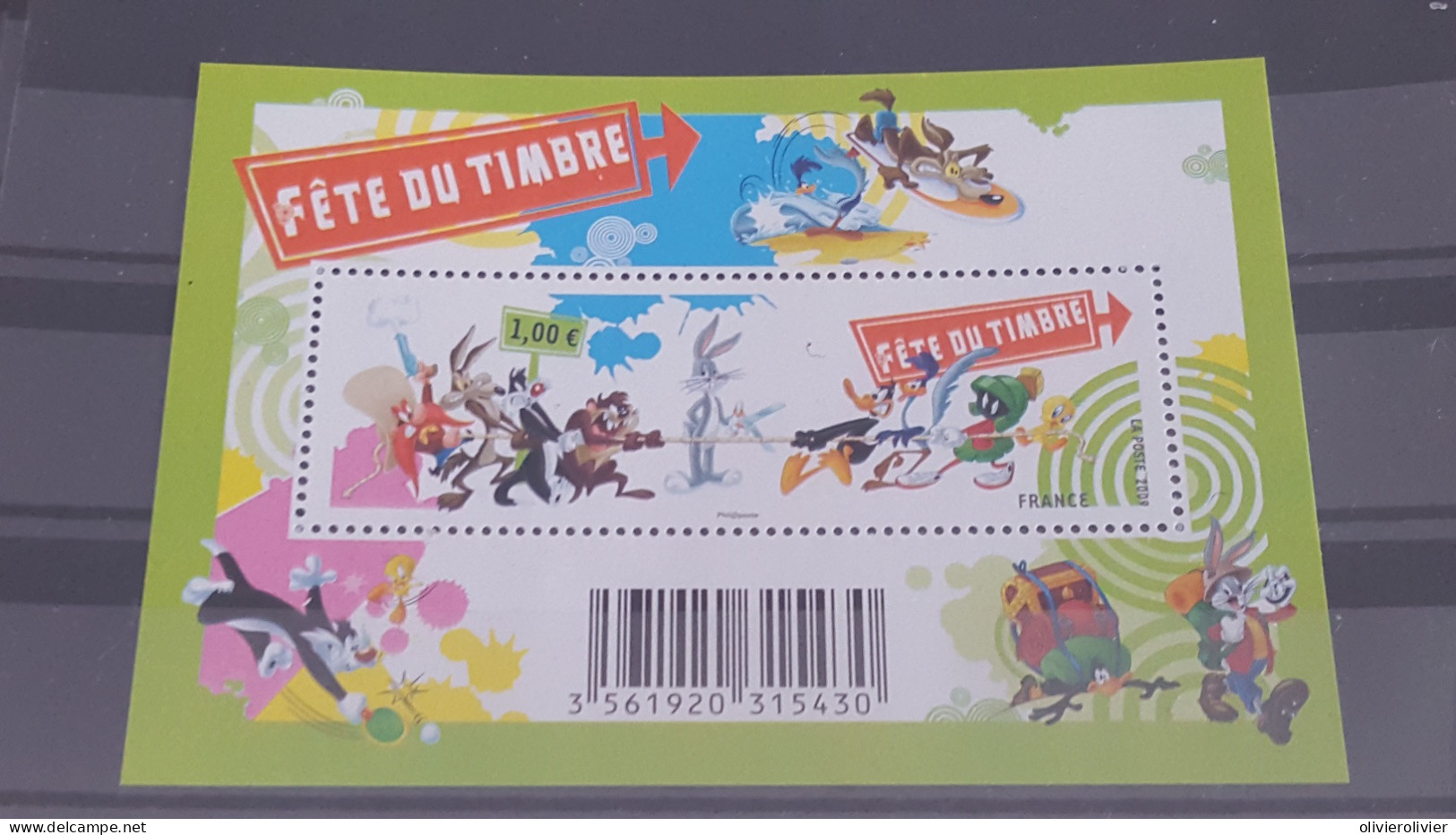 REF A3866 FRANCE NEUF** - Collections