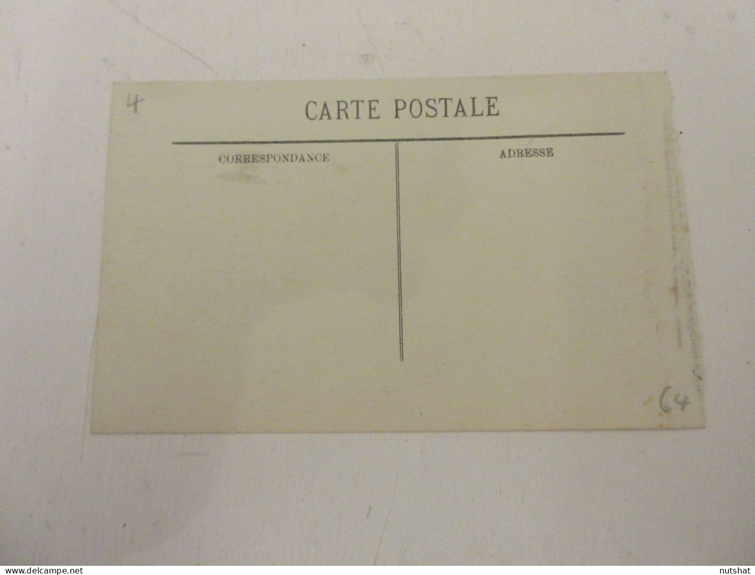 CP CARTE POSTALE PYRENEES ATLANTIQUES BIARRITZ Les BAINS Du PORT VIEUX       - Biarritz