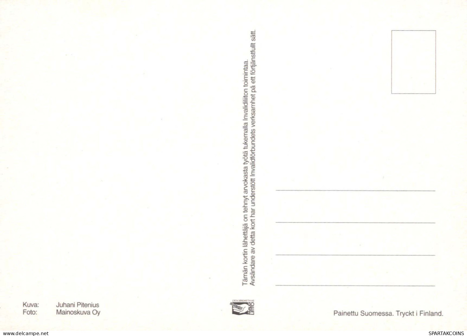 FLORES Vintage Tarjeta Postal CPSM #PBZ626.ES - Blumen