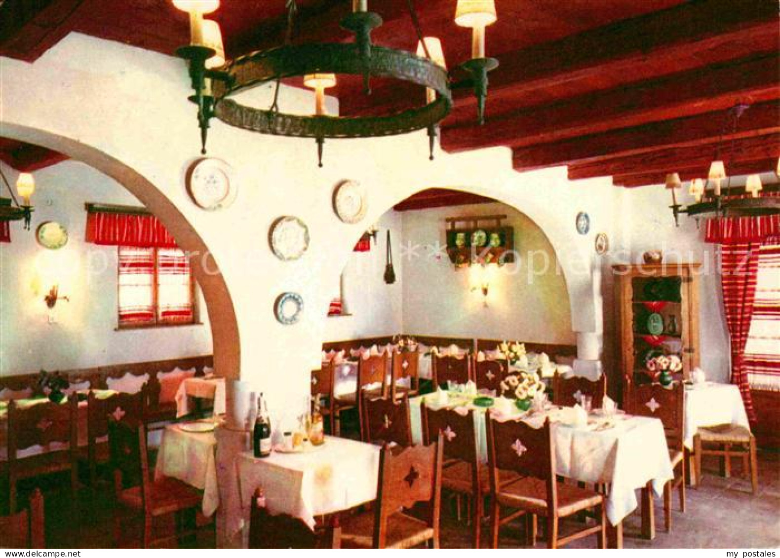 72719217 Balatonlelle Becsali Csarda Schenke Restaurant Balatonlelle - Ungarn