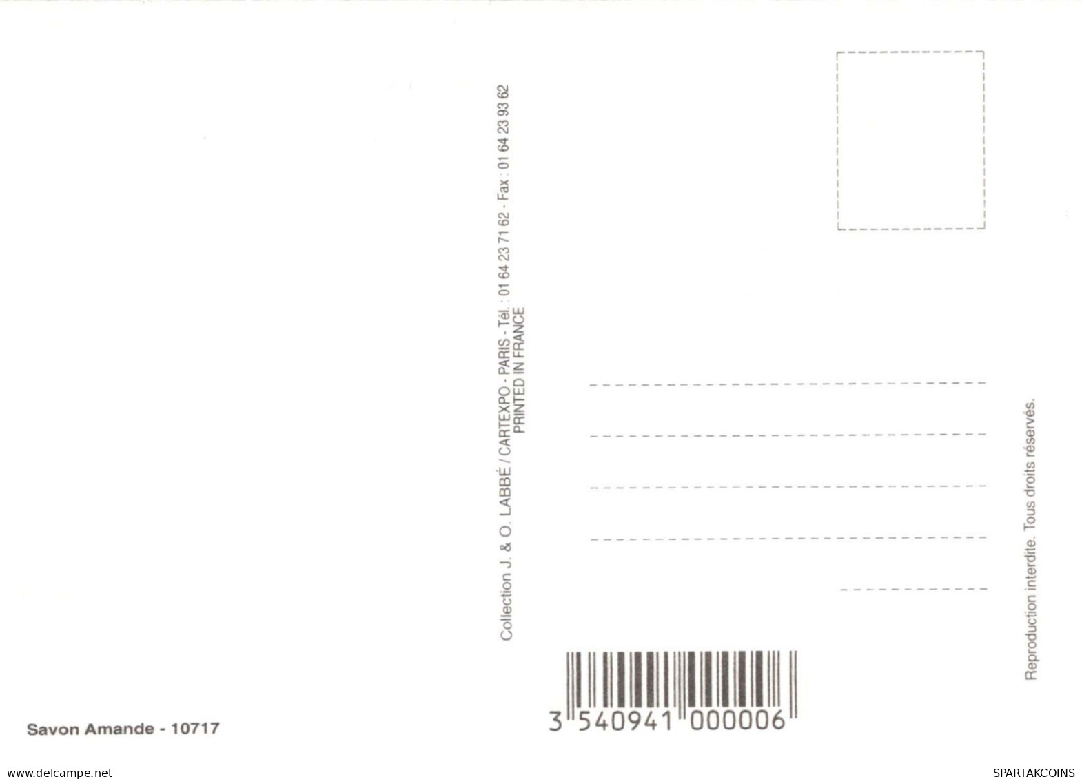 NIÑOS HUMOR Vintage Tarjeta Postal CPSM #PBV223.ES - Humorvolle Karten