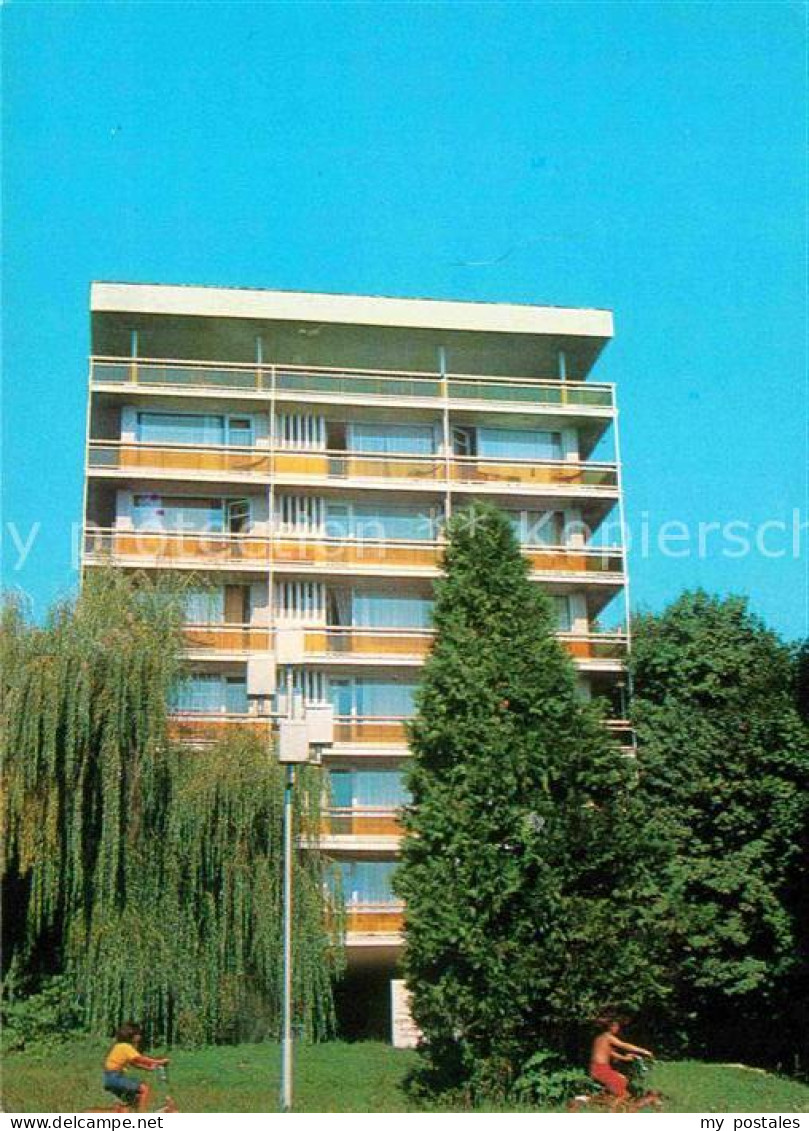 72718370 Slatni Pjassazi Hotel Slatna Kotva Warna Bulgarien - Bulgaria