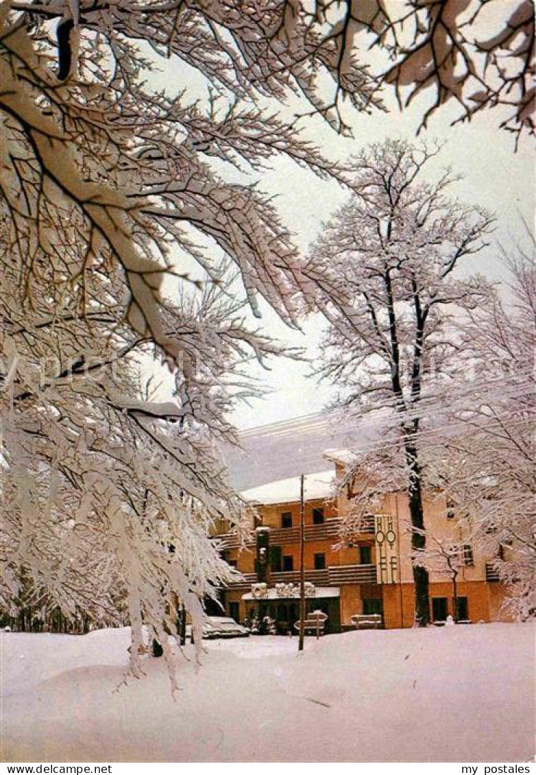 72717720 Leiza Hotel Basa Kabi Im Winter Leiza - Other & Unclassified