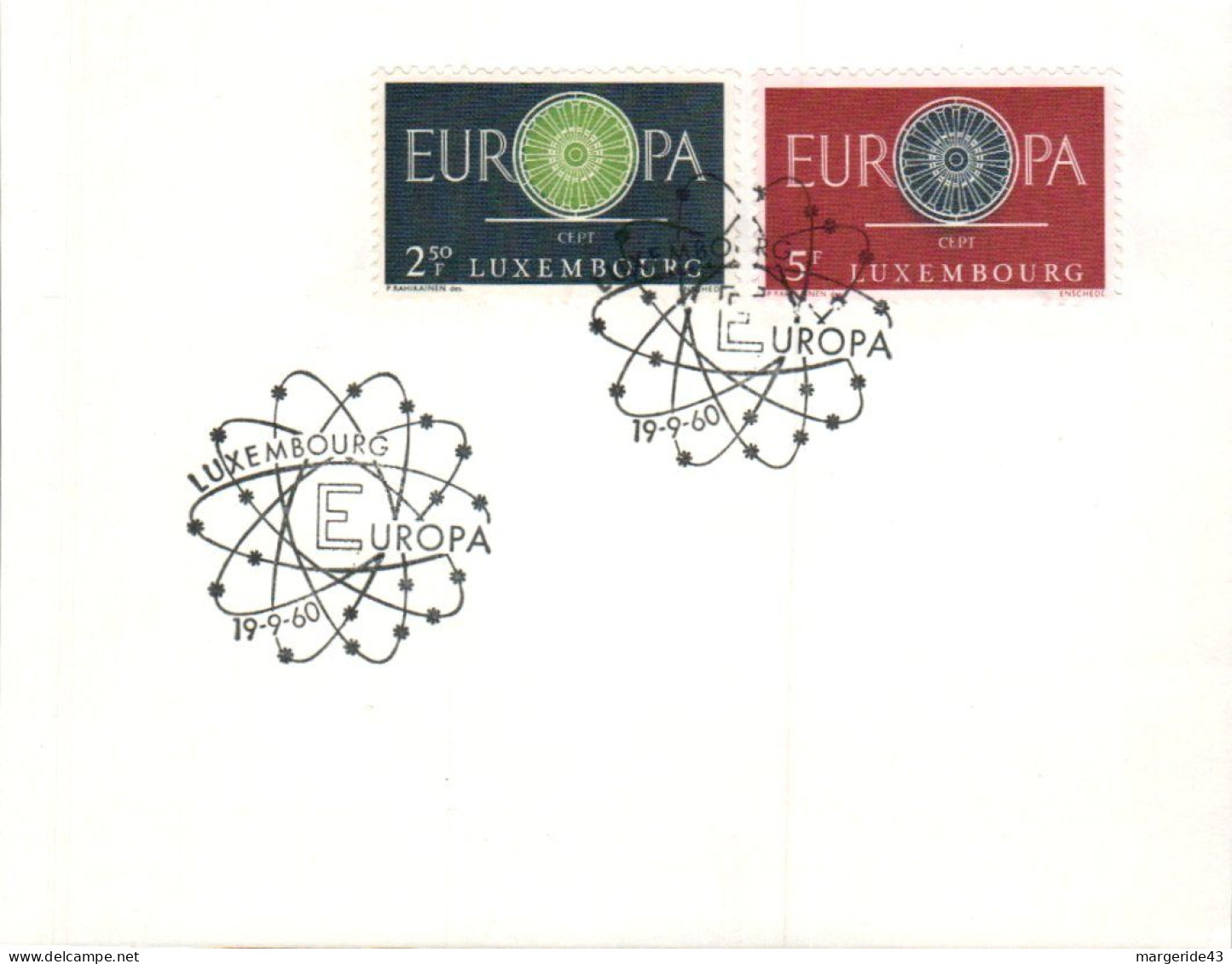 EUROPA LOT DE 95 LETTRES ET DOCUMENTS DIVERS PAYS