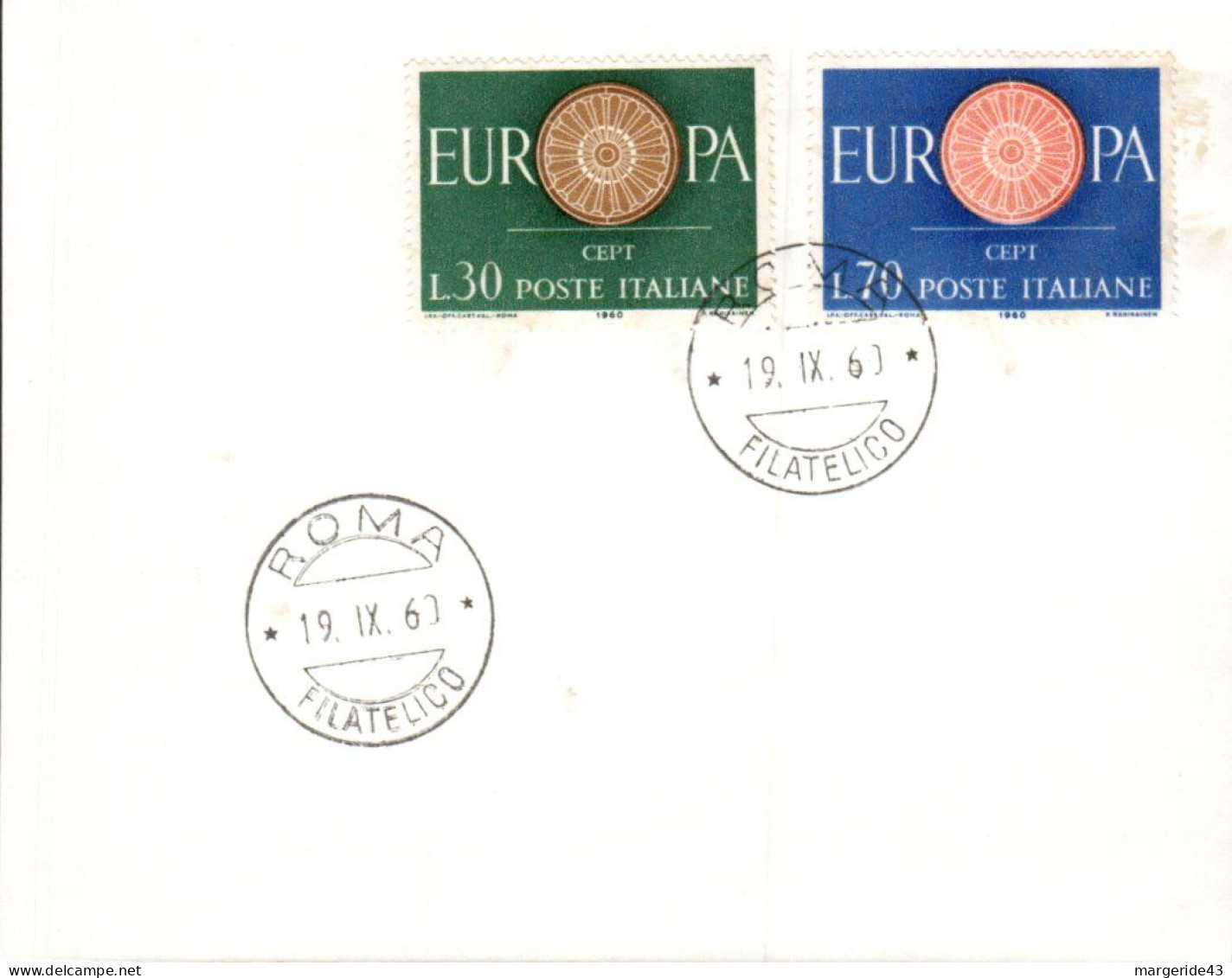 EUROPA LOT DE 95 LETTRES ET DOCUMENTS DIVERS PAYS