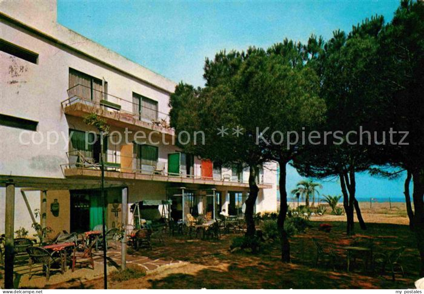 72716897 Malgrat De Mar Hotel Santa Susana  - Other & Unclassified