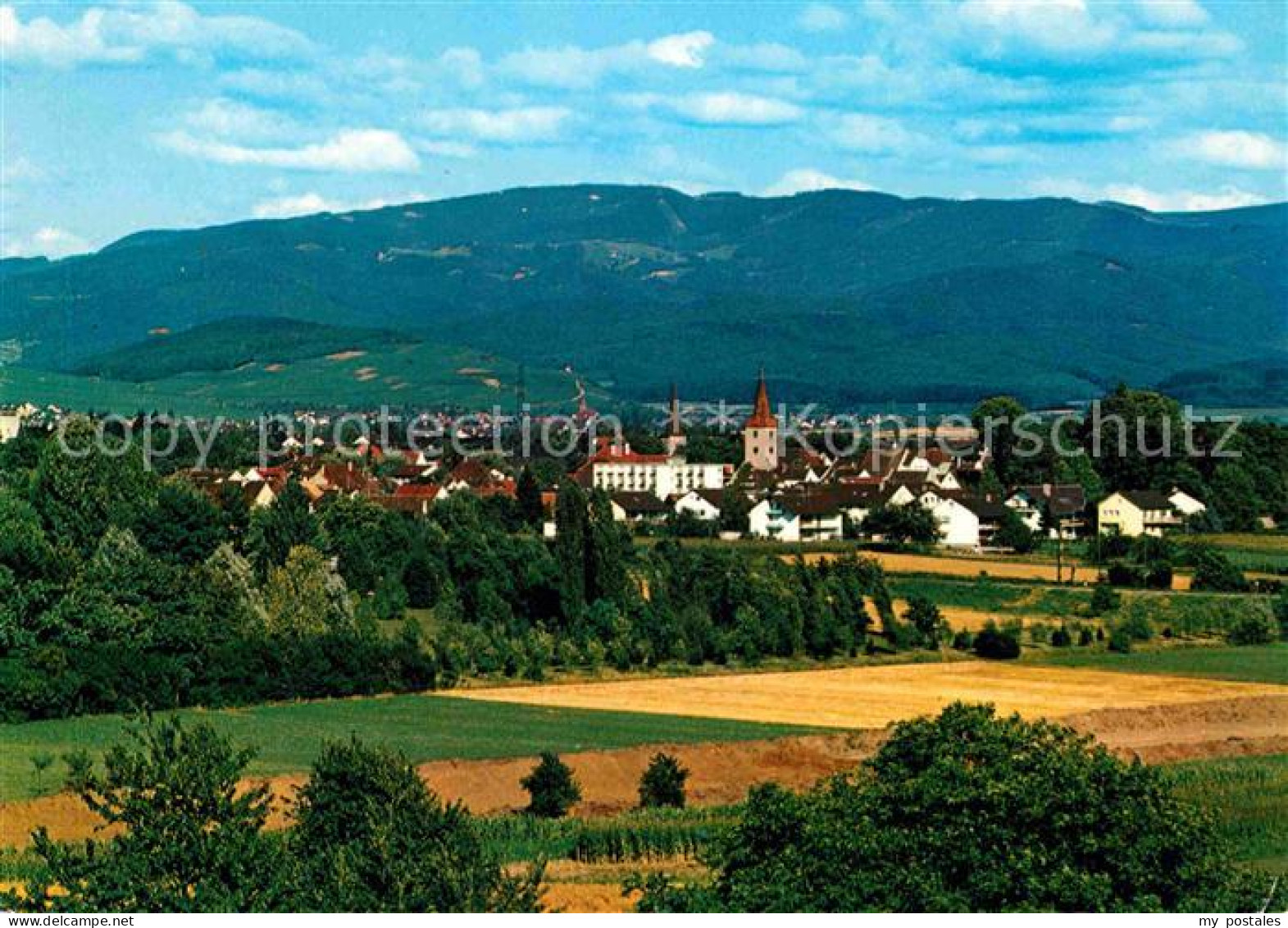 72716703 Bad Krozingen  Bad Krozingen - Bad Krozingen