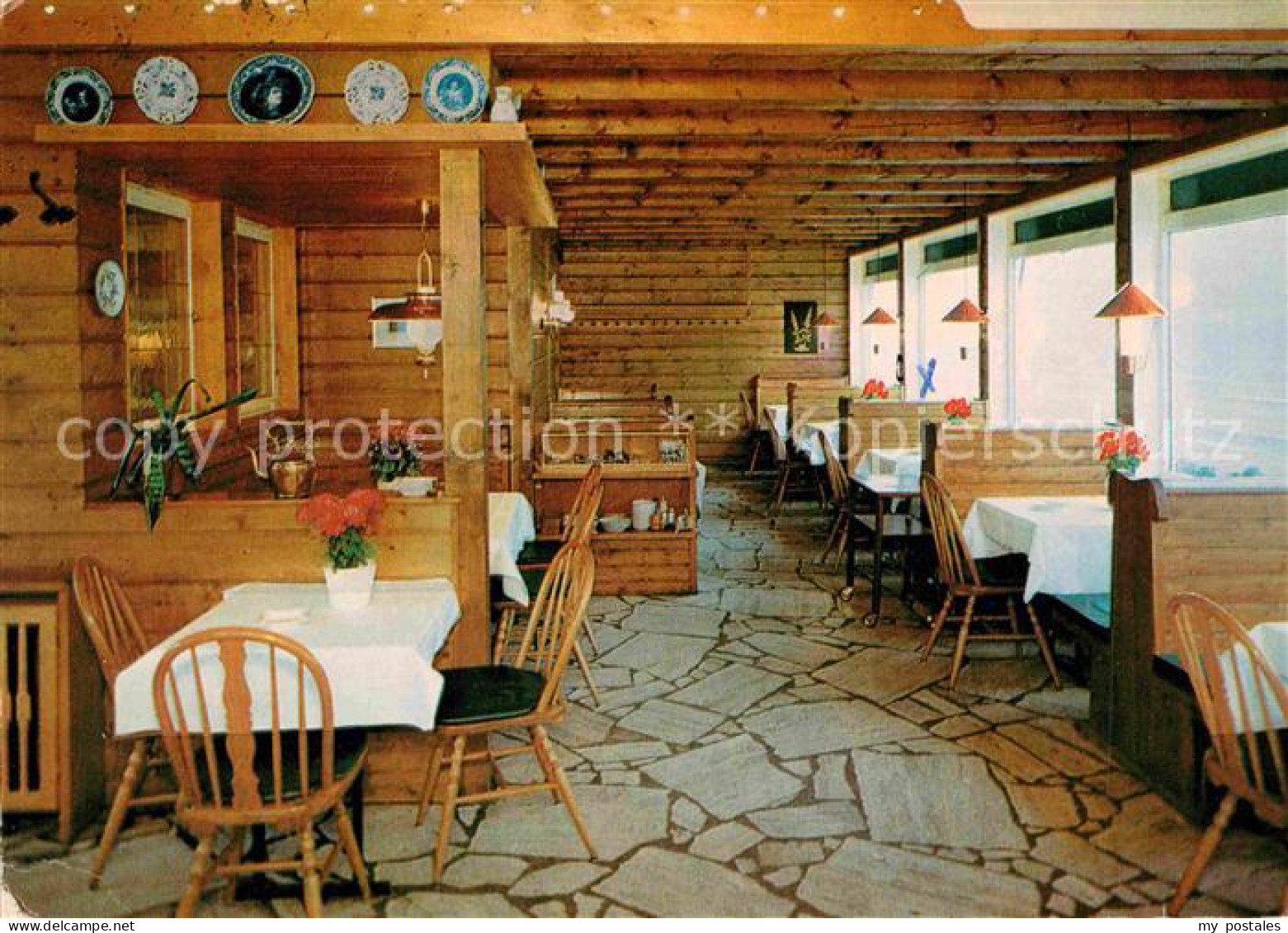 72716525 Braunlage Koenigskrug Restaurant Braunlage - Sonstige & Ohne Zuordnung