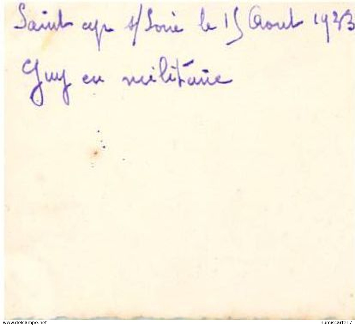 Joseph Dit Guy TRIGEAUD 1903-1946, Compagnon De La Libération - 4 Photos, Avions - Krieg, Militär