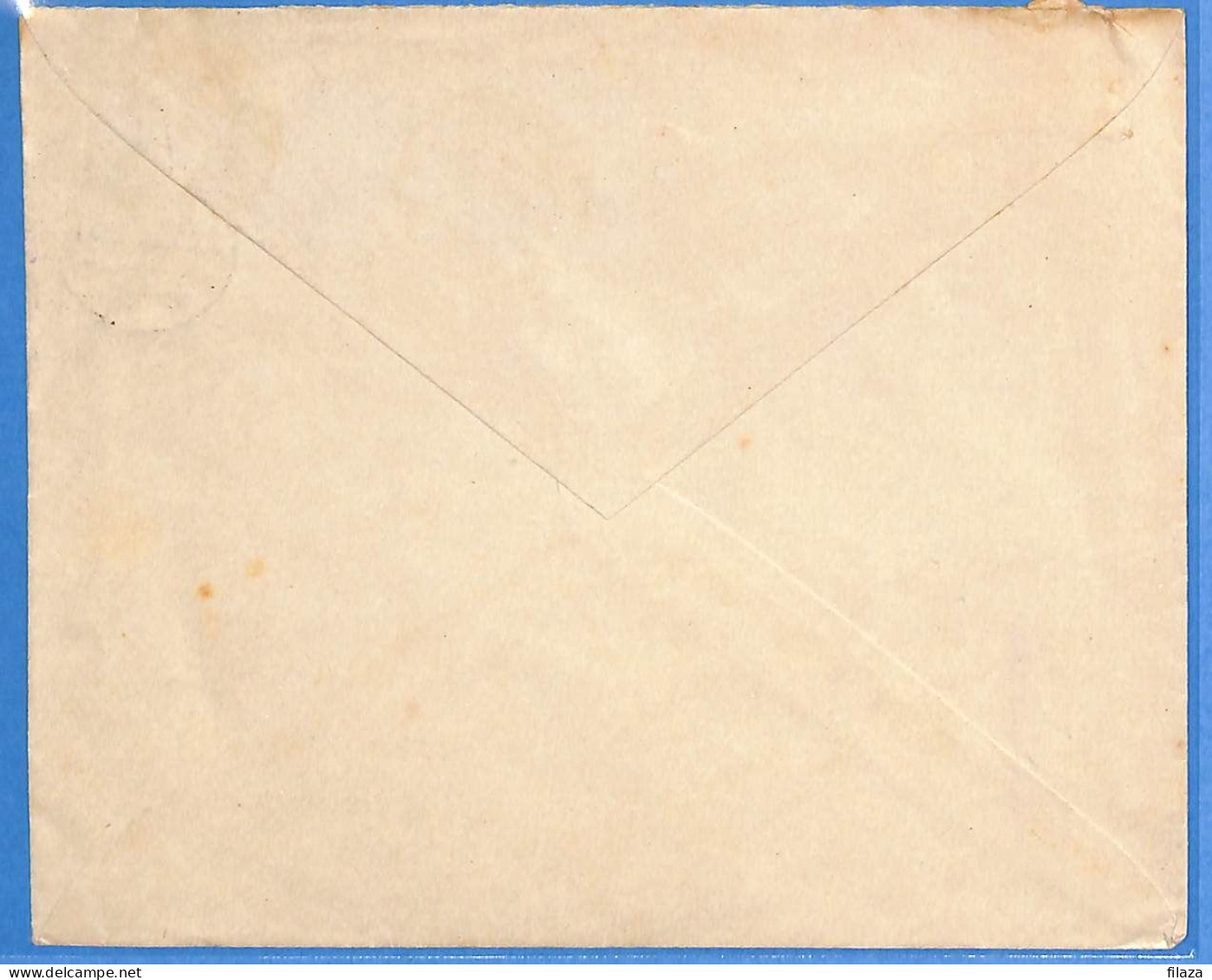 Allemagne Reich 1920 - Lettre De Neviges - G33425 - Briefe U. Dokumente