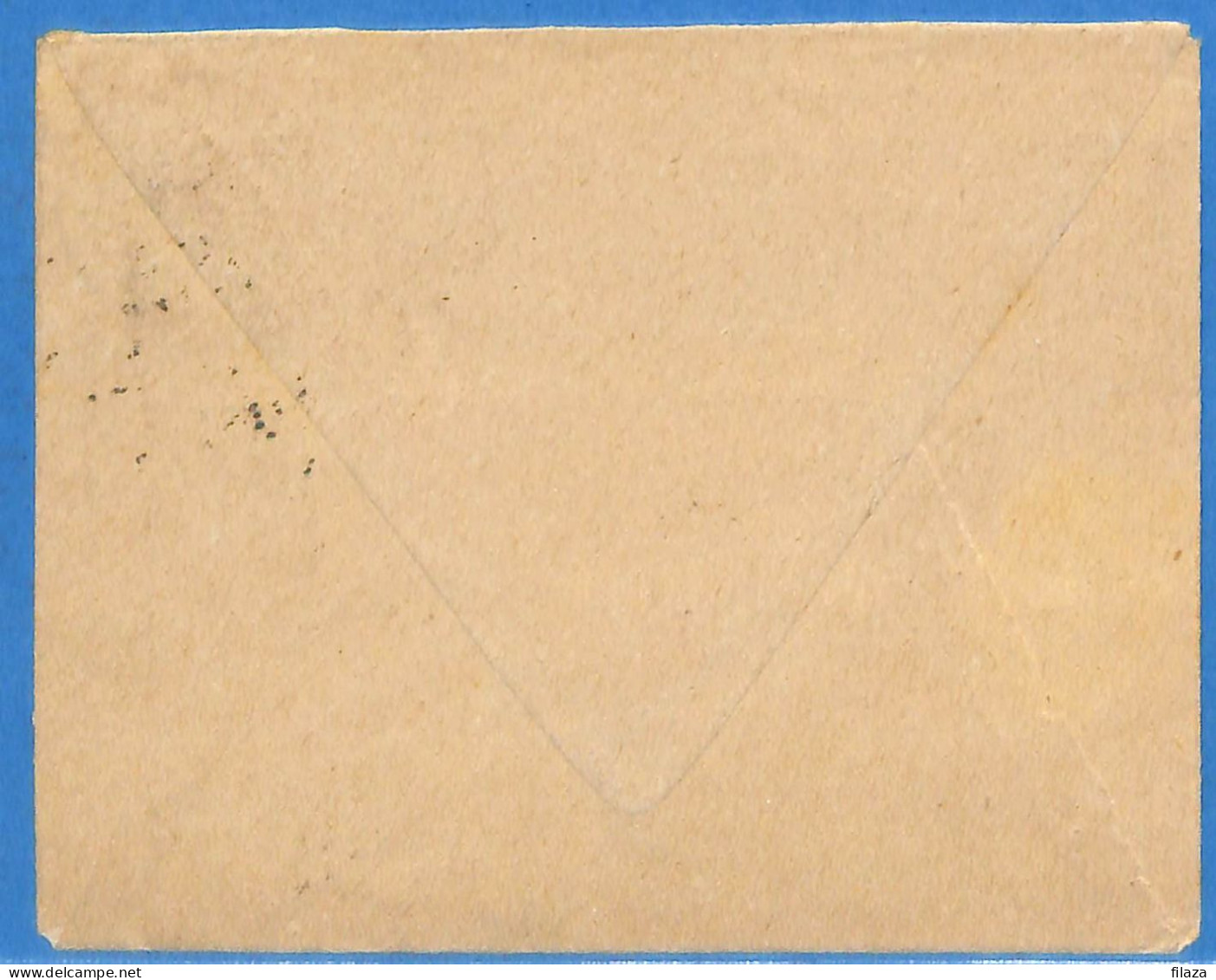 Allemagne Reich 1921 - Lettre De Duisburg - G33419 - Lettres & Documents