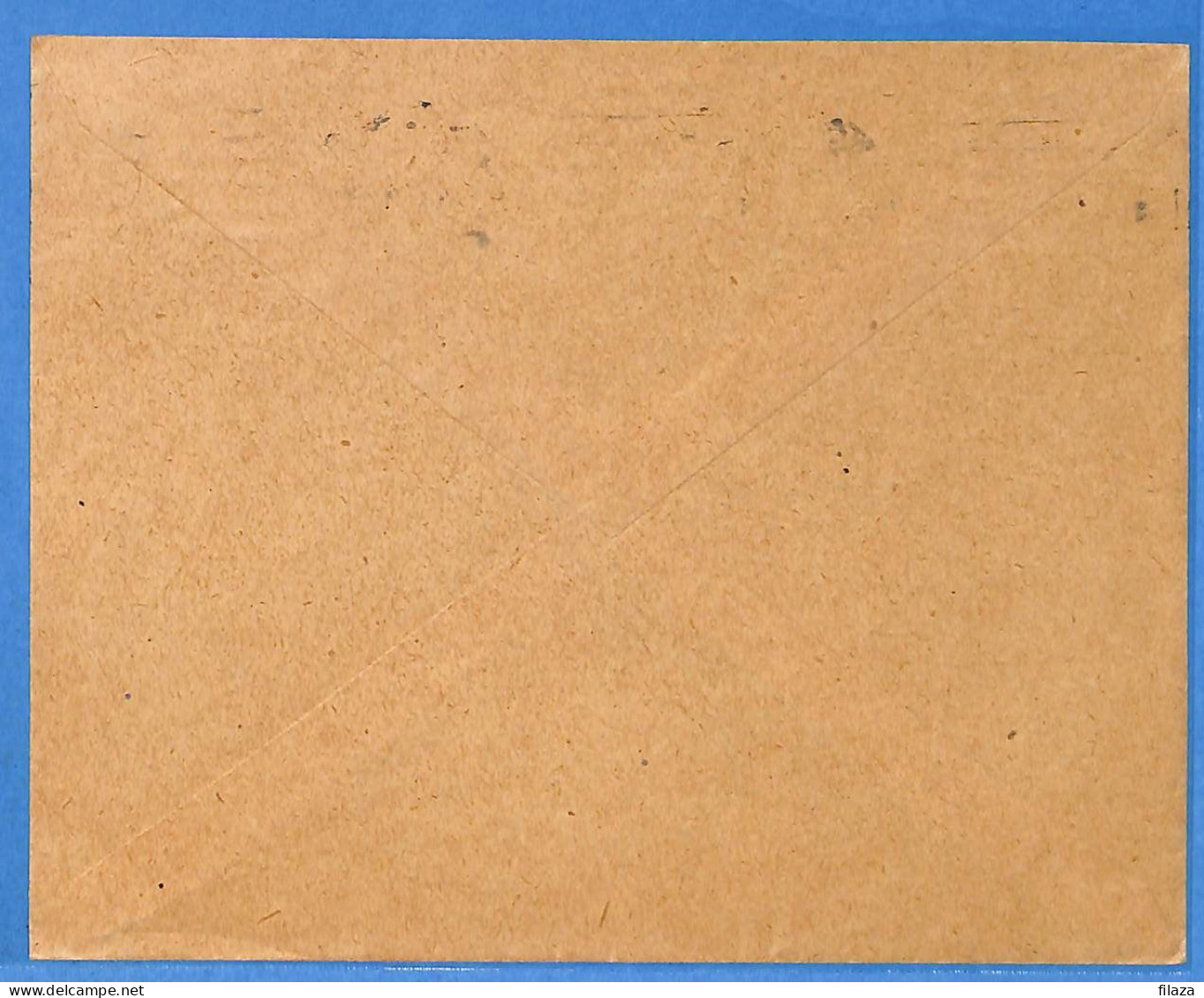 Allemagne Reich 1921 - Lettre De Nurnberg - G33414 - Briefe U. Dokumente
