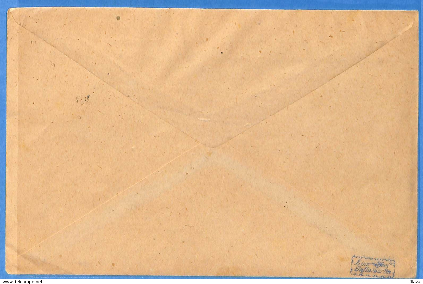 Allemagne Reich 1920 - Lettre De Berlin - G33404 - Lettres & Documents