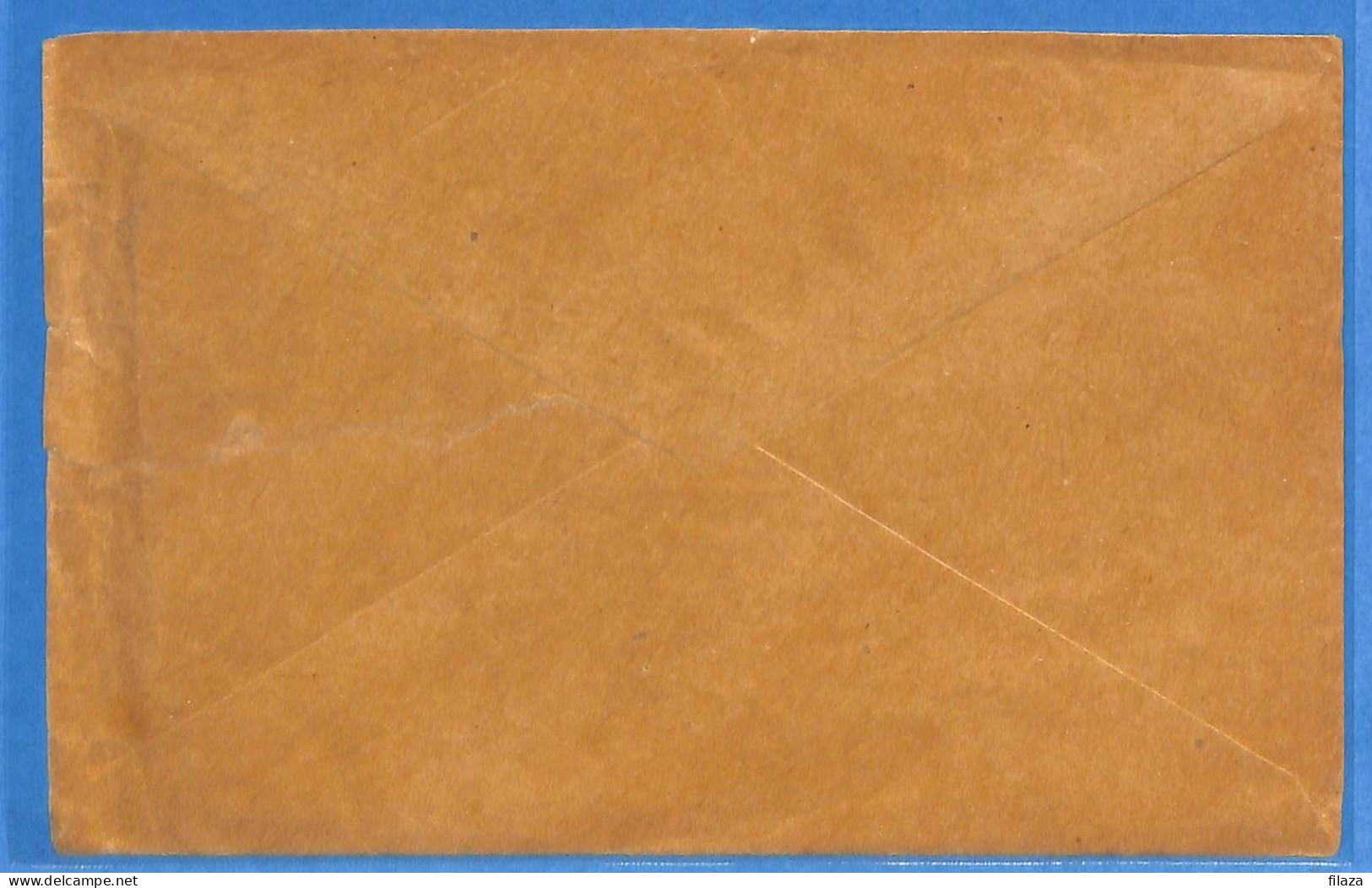 Allemagne Reich 1921 - Lettre De Esslingen - G33383 - Cartas & Documentos