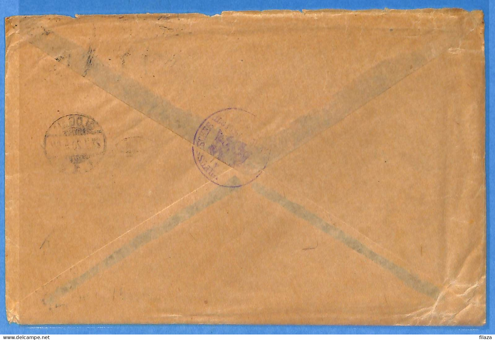 Allemagne Reich 1920 - Lettre De Glogau - G33380 - Brieven En Documenten