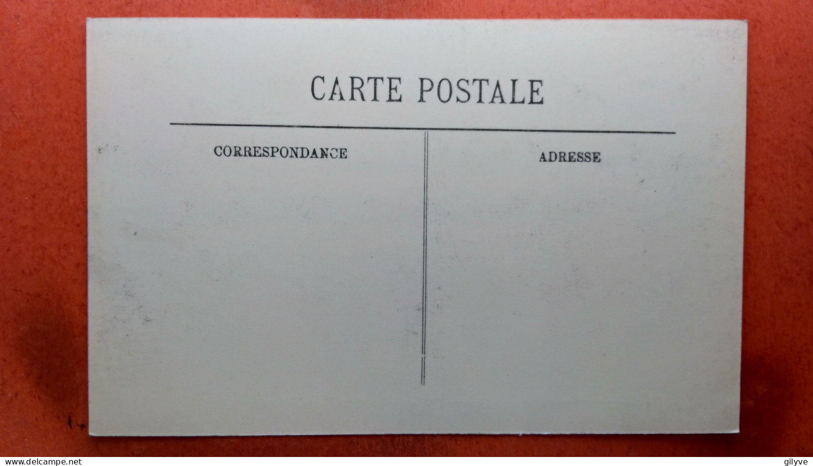 CPA (75) Inondations De Paris.1910. Sauvetage Place Maubert.  (7A.870) - La Crecida Del Sena De 1910