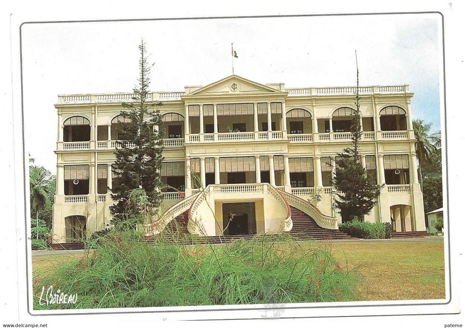 Orphelinat De Bingerville Cote D'ivoire - Elfenbeinküste