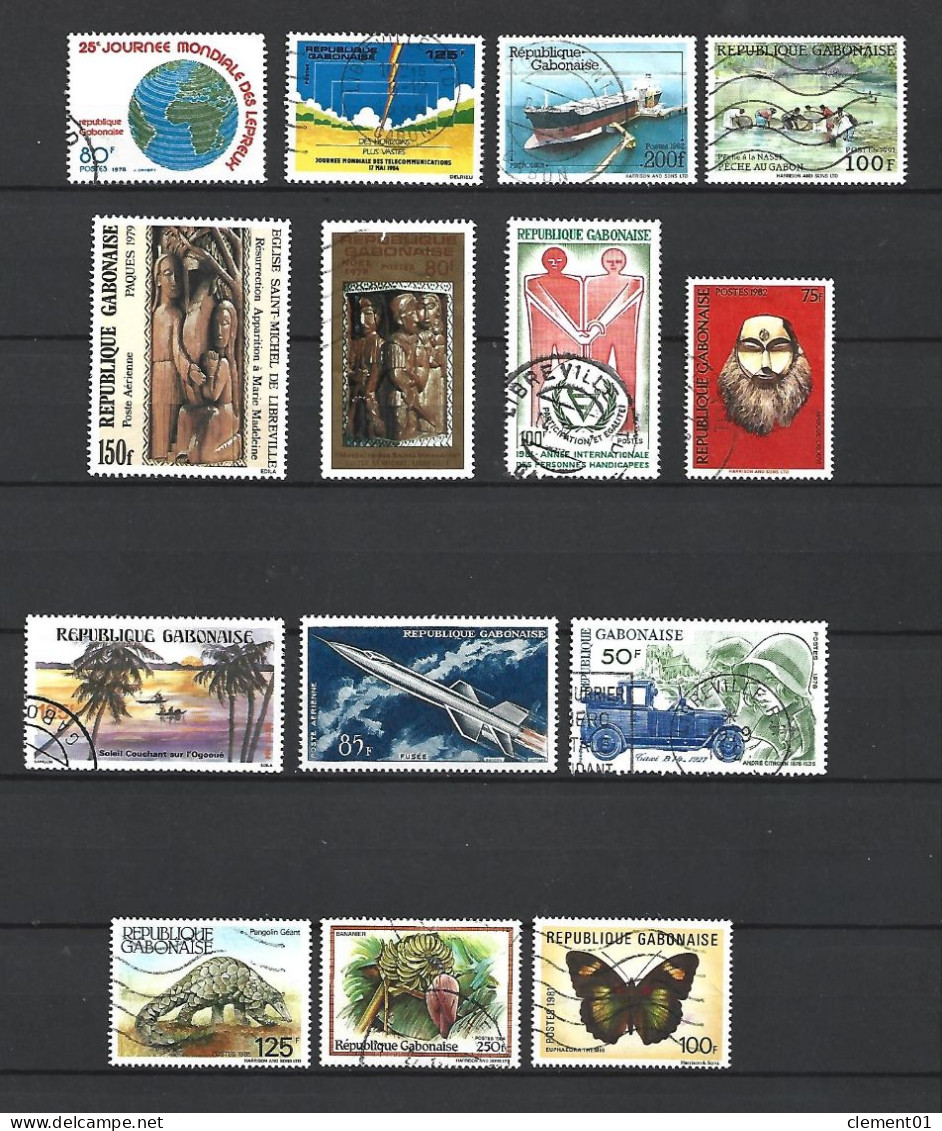 Collection Australie - Verzamelingen