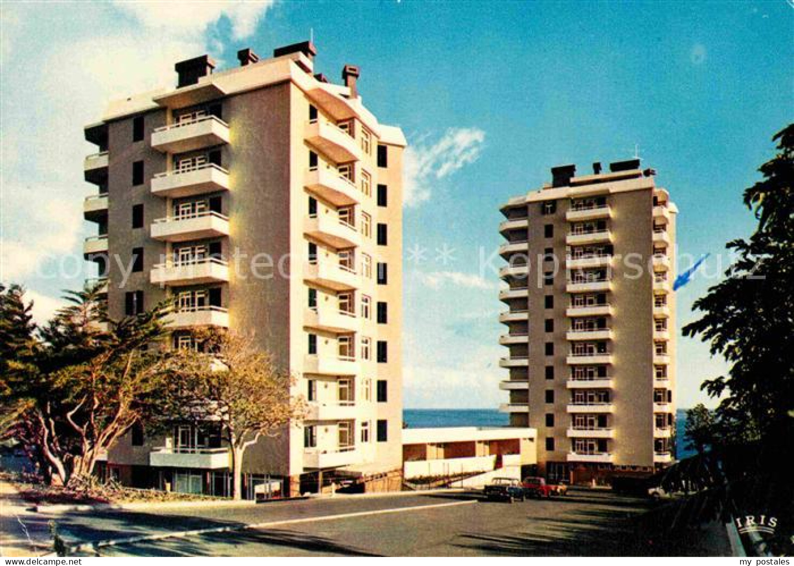 72714738 Funchal Apartamentos Duas Torres Funchal - Andere & Zonder Classificatie