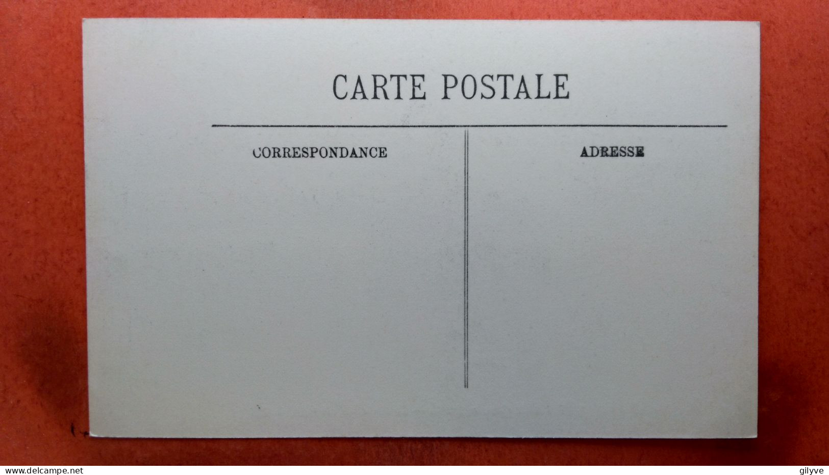 CPA (75) Inondations De Paris.1910. La Rue Du Haut Pavé.  (7A.876) - De Overstroming Van 1910