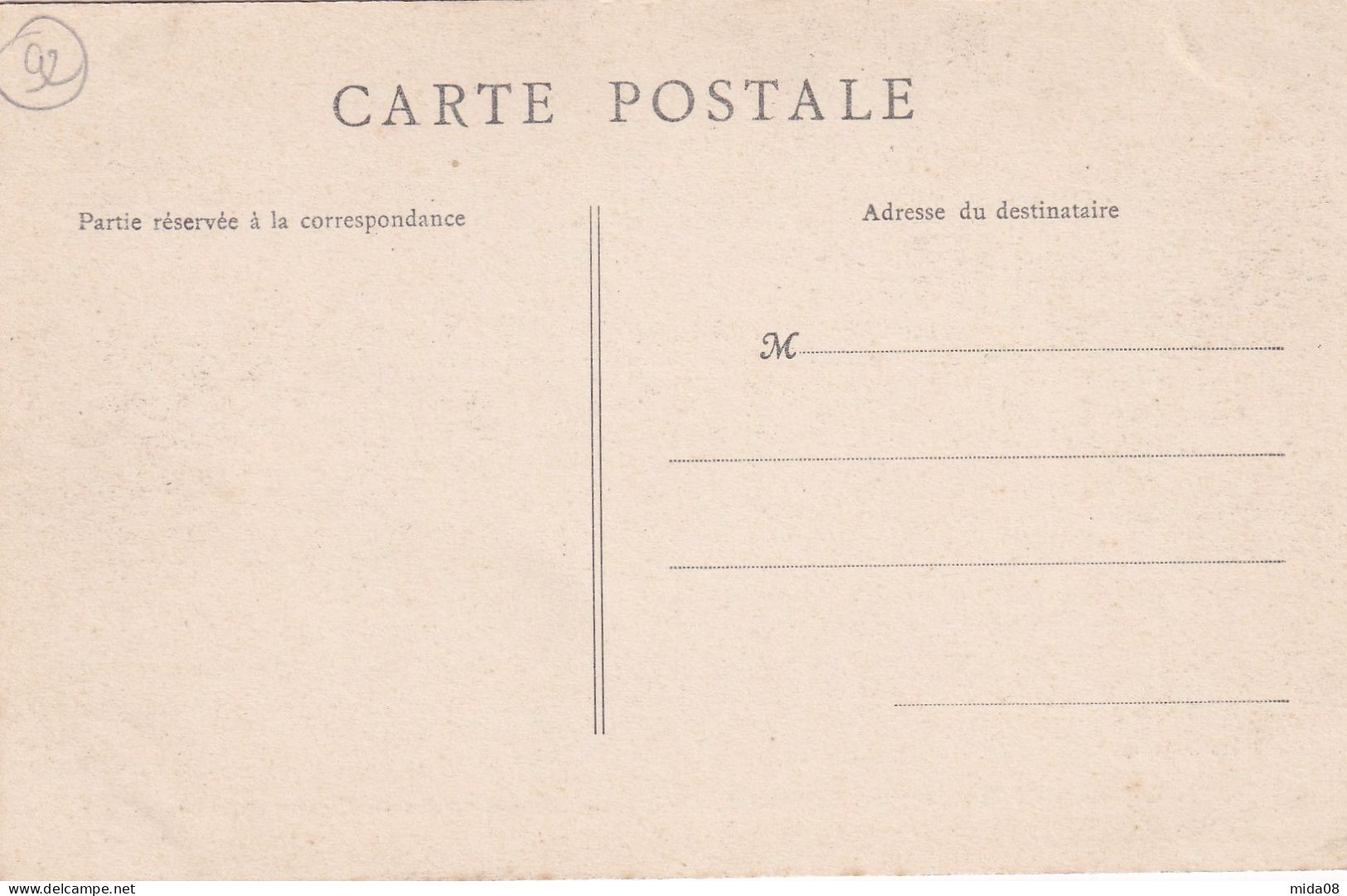 75. PARIS . Le Bois De Boulogne , Un Jour De Courses . Aux Environs Du Champ De Courses . Animée N: 1 - District 16