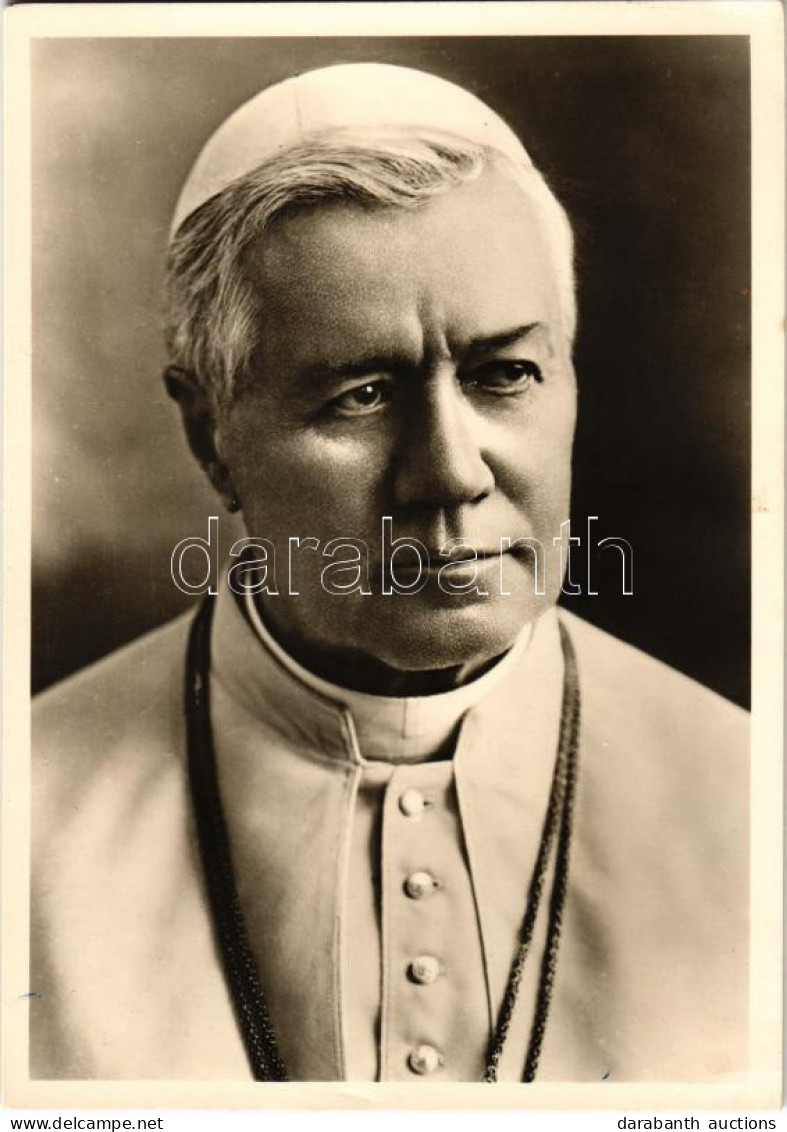 ** T2/T3 S.S. Pie X / Pio X / Pope Pius X - Sin Clasificación