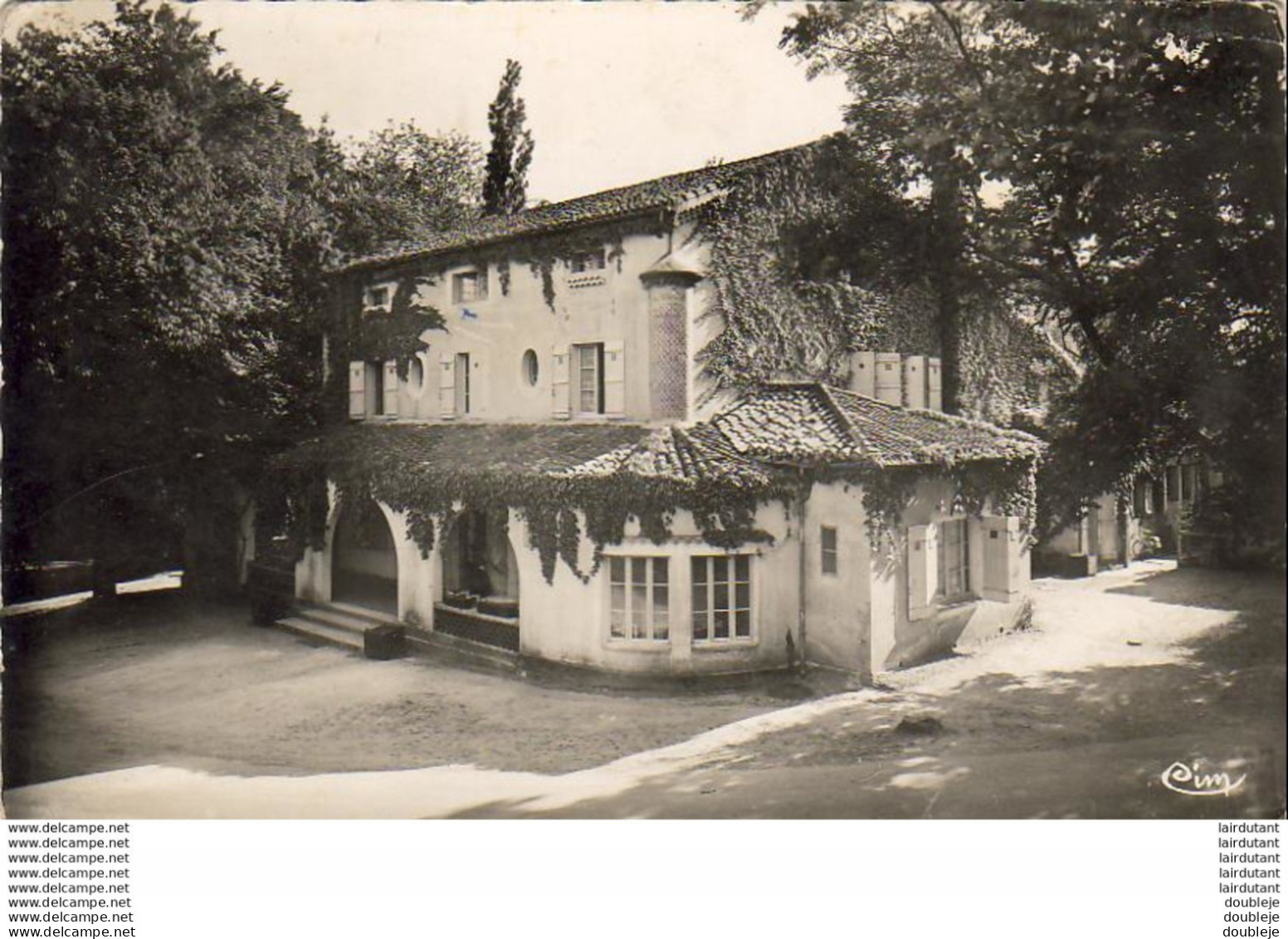 D32  BARBOTAN-les-THERMES  ?? ( 2?choix ) ..... ( Ref H250 ) - Barbotan