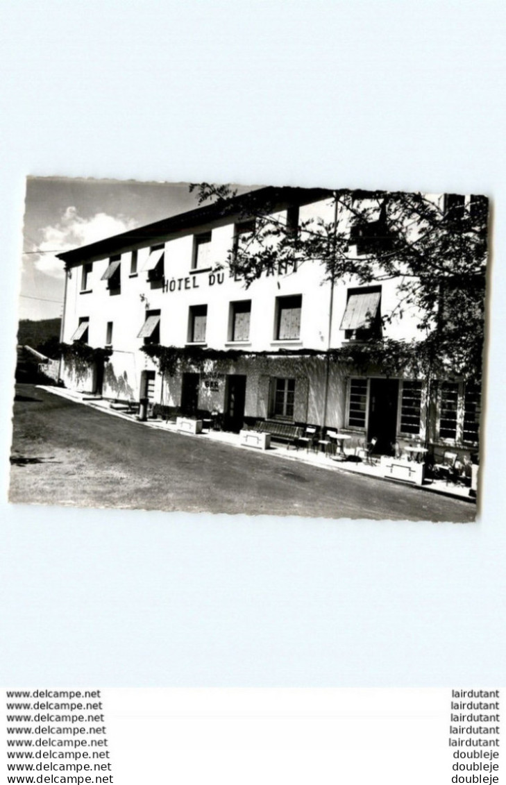 D07  NEYRAC- LES- BAINS  Hôtel Du Levant  ..... - Autres & Non Classés