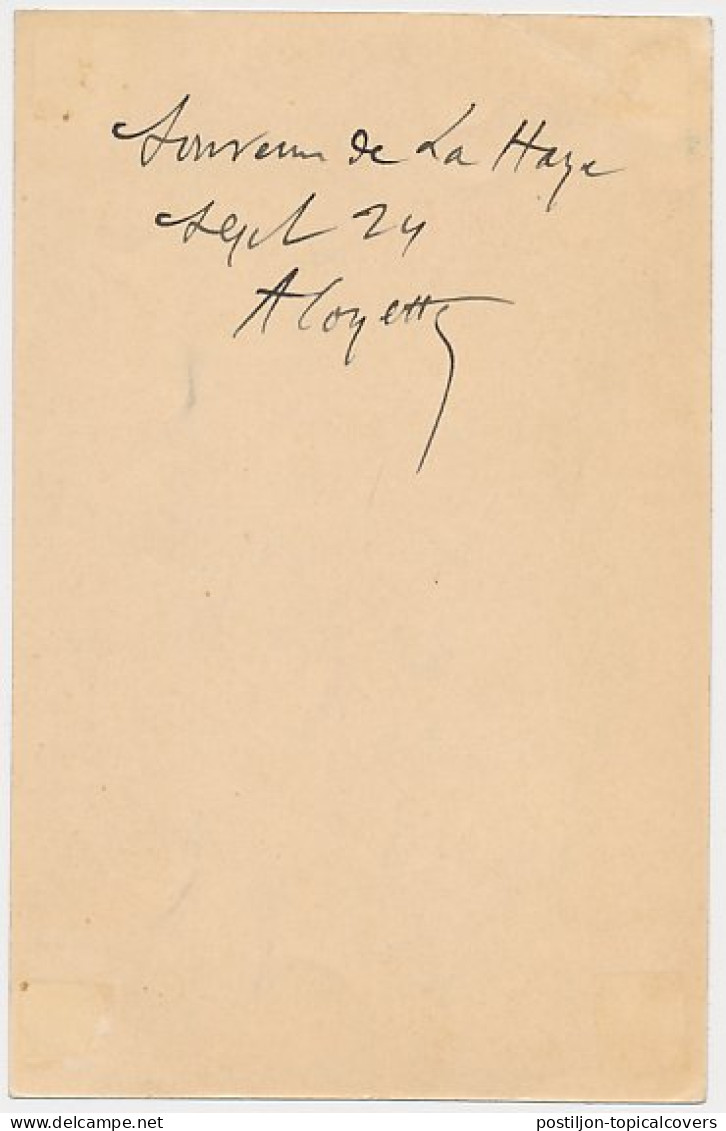Briefkaart G. 199 I ( Wijk Bij Duurstede ) S Gravenhage 1924  - Entiers Postaux