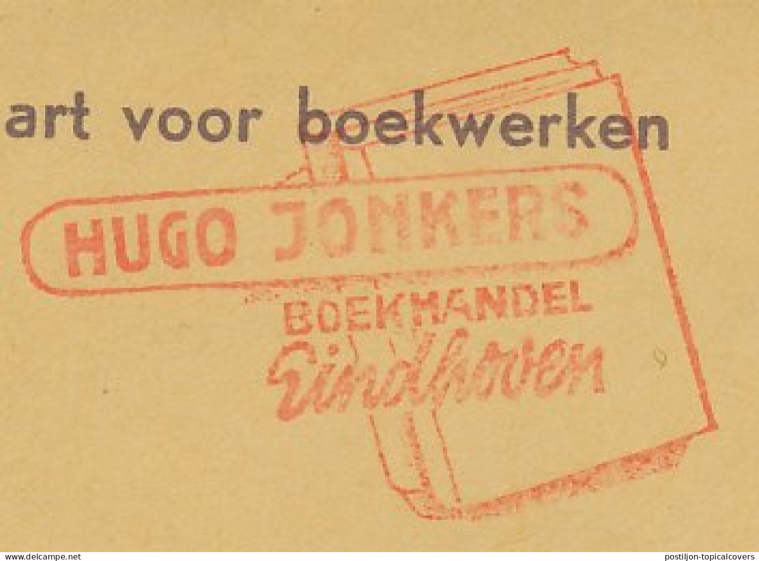 Meter Cut Netherlands 1967 Book - Ohne Zuordnung