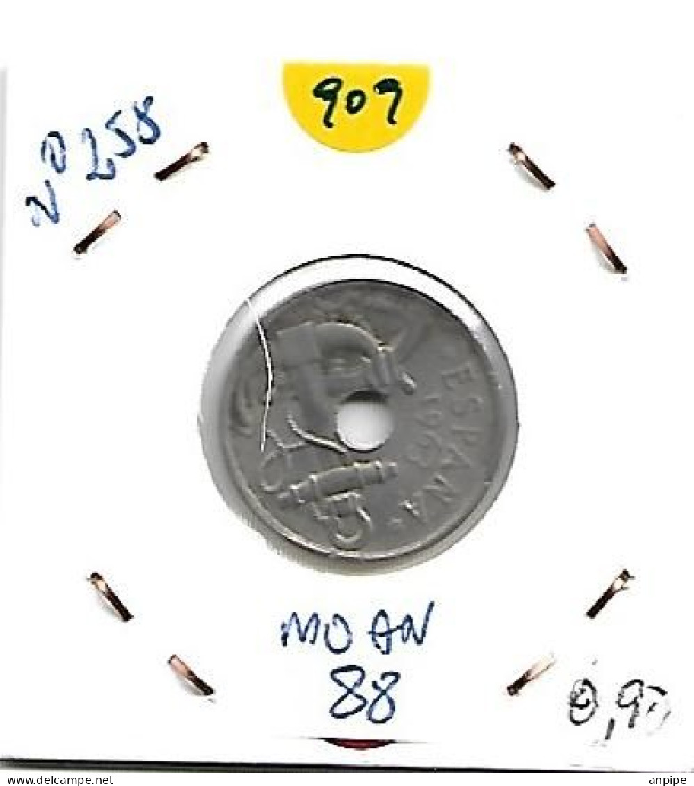 ESPAÑA 1963*63 - 50 Centiem