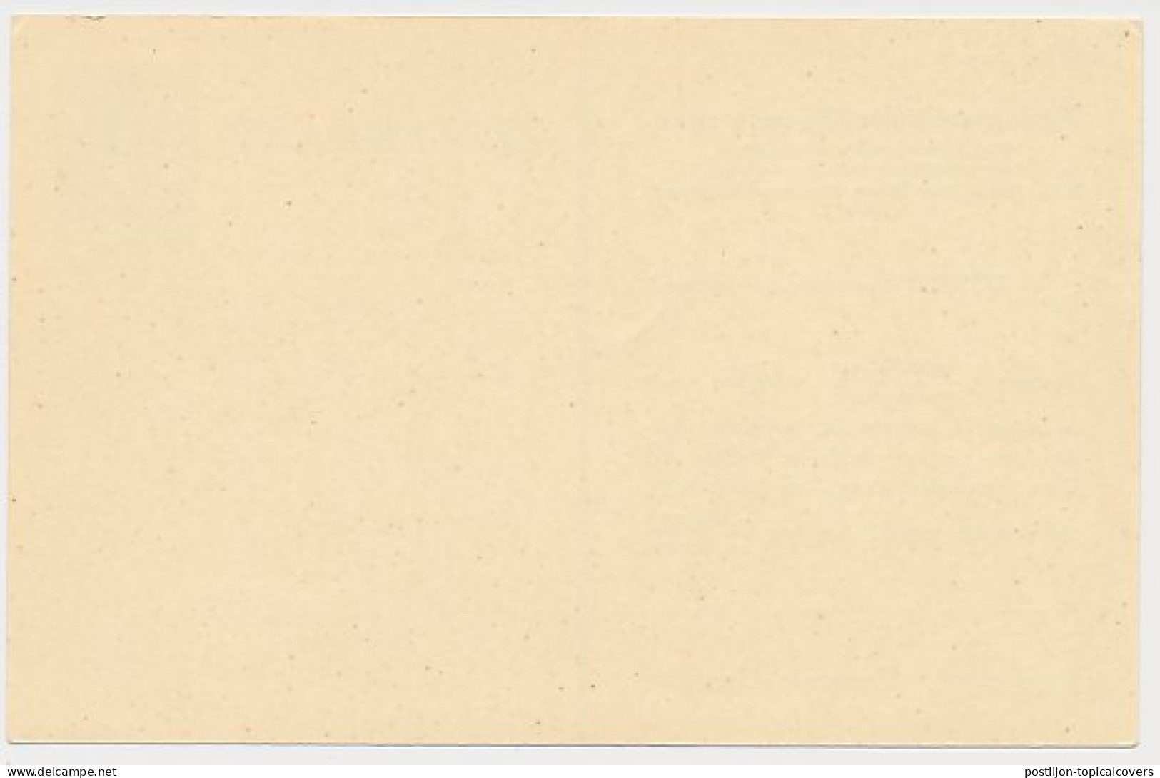 Spoorwegbriefkaart G. NS216 T - Entiers Postaux