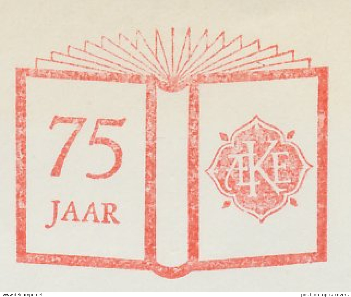 Meter Cut Netherlands 1964 Book - Ohne Zuordnung