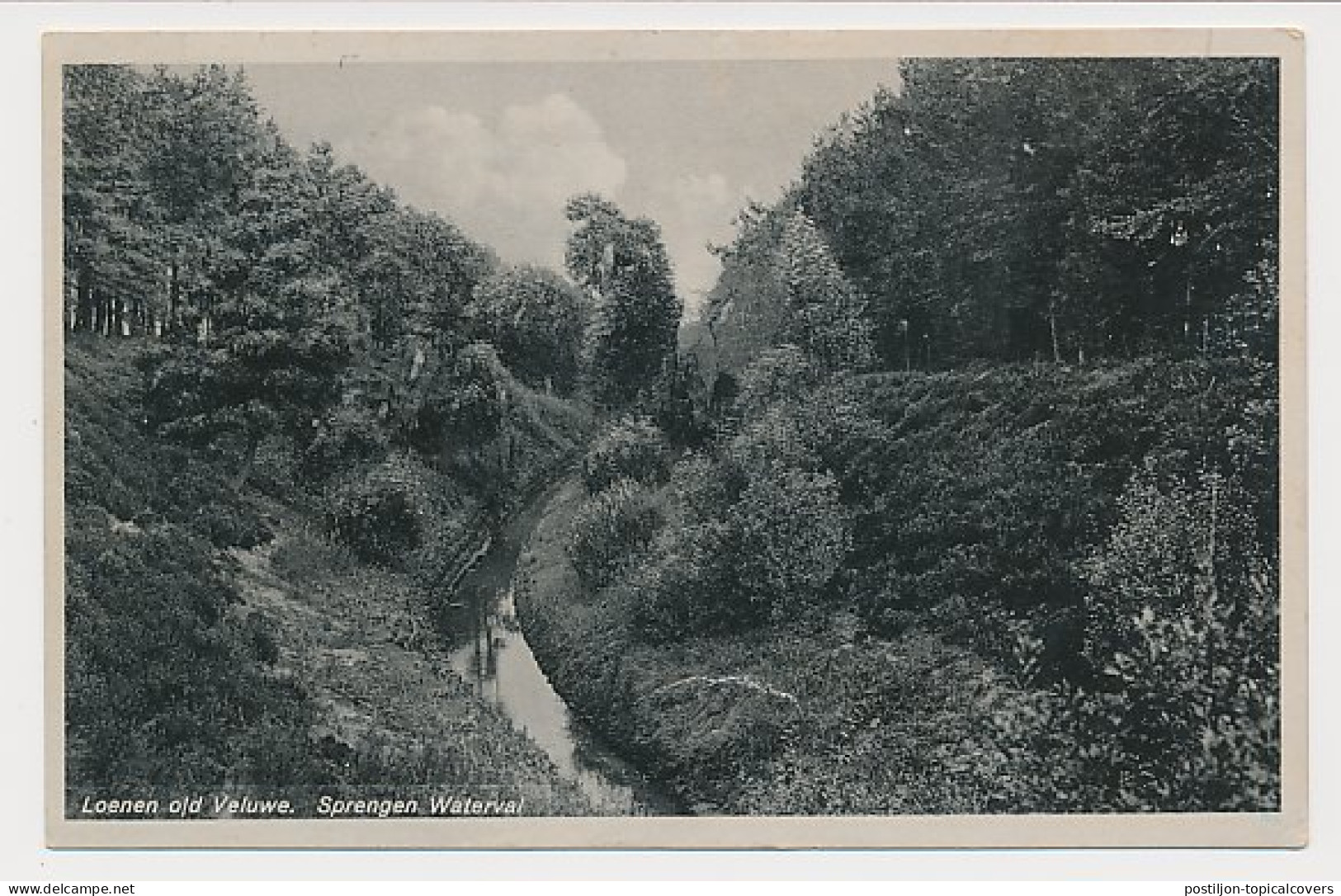 Treinblokstempel : Hengelo (O.) - Amsterdam A 1941 - Non Classés