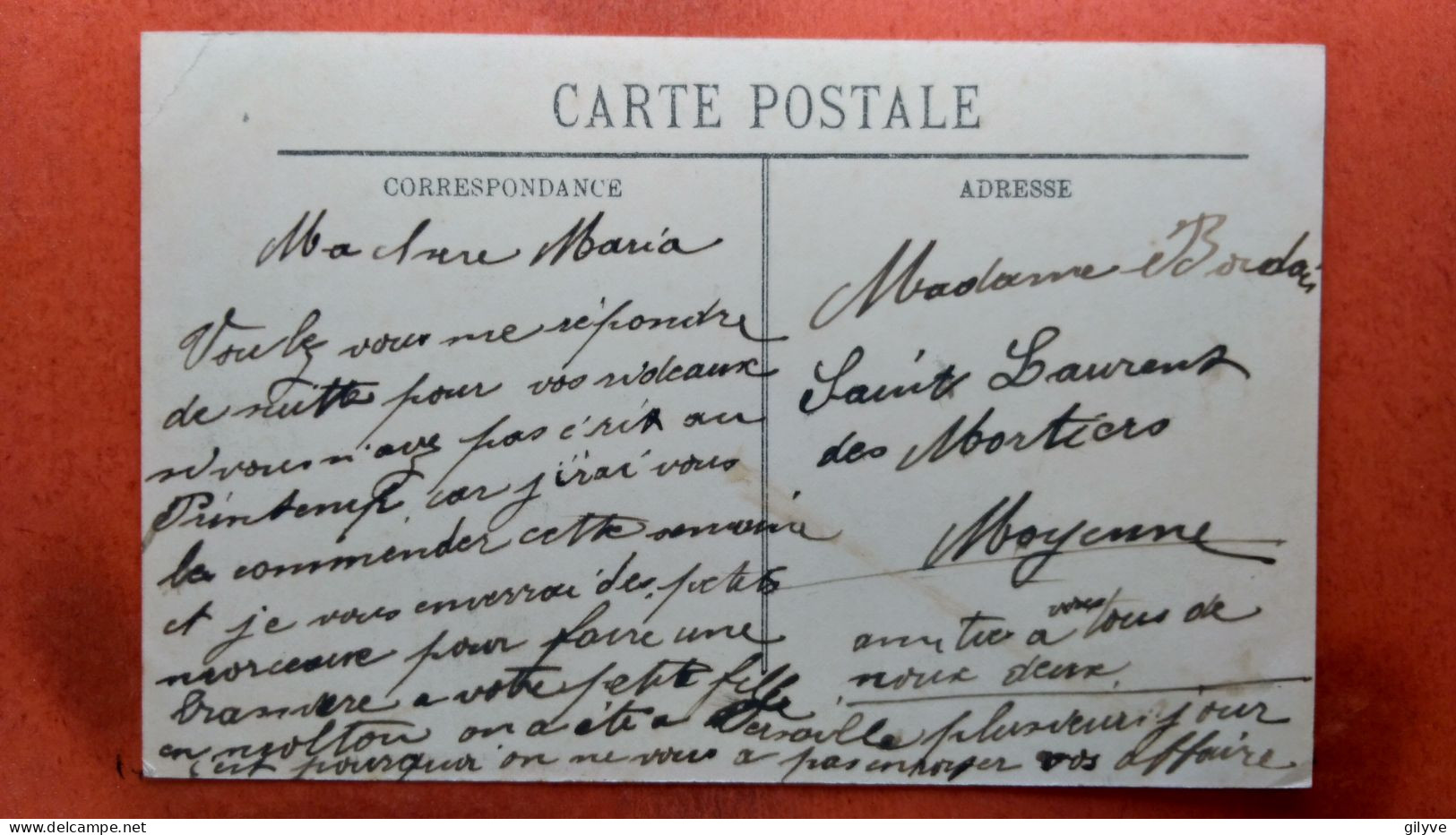 CPA (75) Inondations De Paris.1910. Les Pontonniers Au Cours La Reine .  (7A.894) - La Crecida Del Sena De 1910