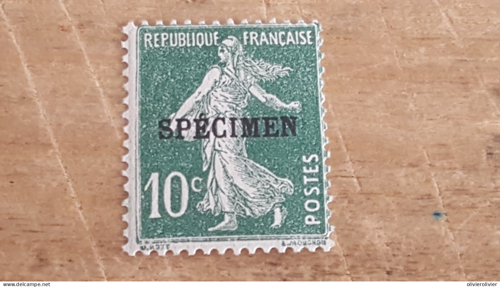 REF A3911 FRANCE NEUF** COURS D INSTRUCTION N°159 VALEUR 22 EUROS - Collections