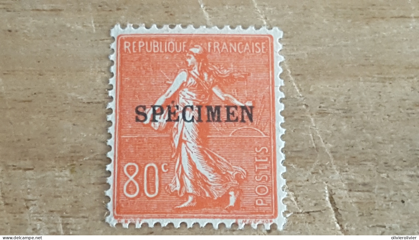 REF A3912 FRANCE NEUF** COURS D INSTRUCTION N°203 VALEUR 80 EUROS - Collections