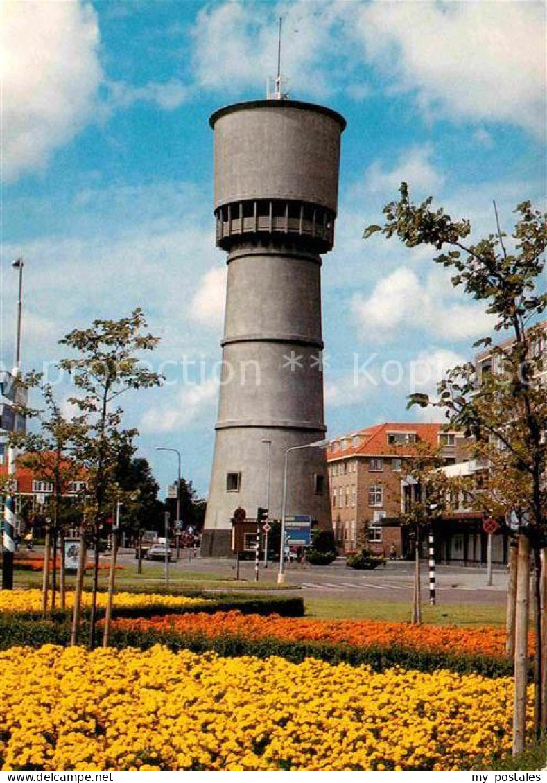 72712919 Den Helder Watertoren Den Helder - Sonstige & Ohne Zuordnung