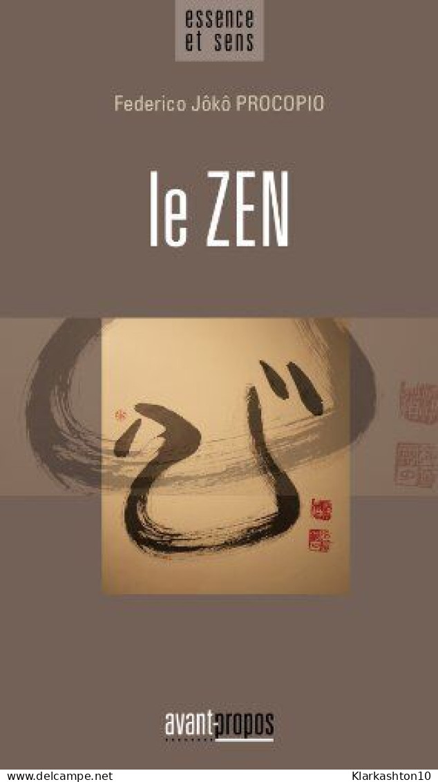 Le Zen - Other & Unclassified