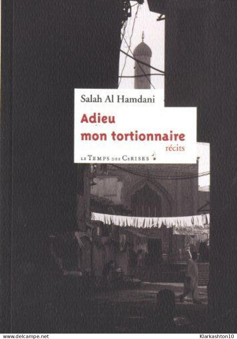 Adieu Mon Tortionnaire - Andere & Zonder Classificatie