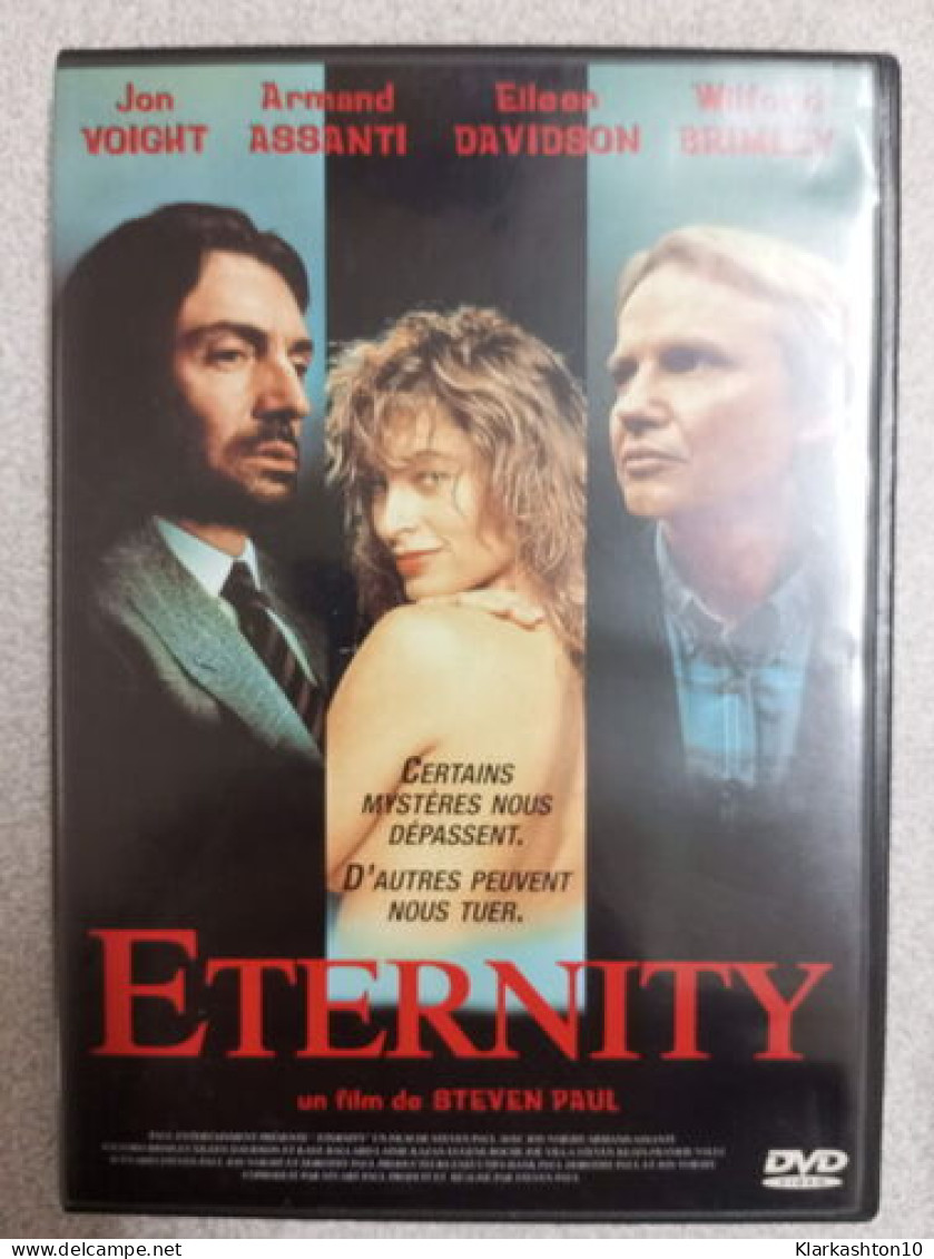 Eternity (Jon Voight) - Andere & Zonder Classificatie