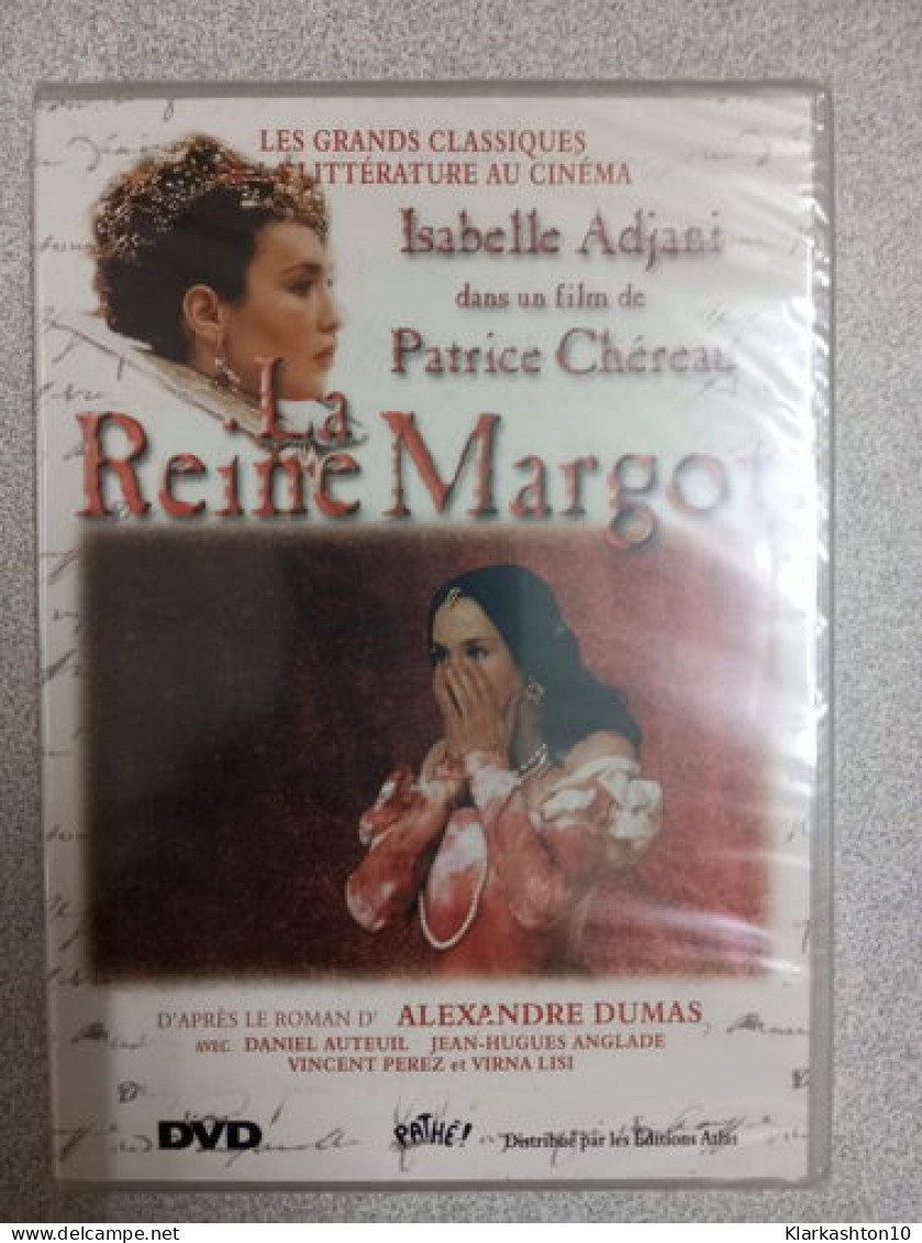 La Reine Margo - Andere & Zonder Classificatie