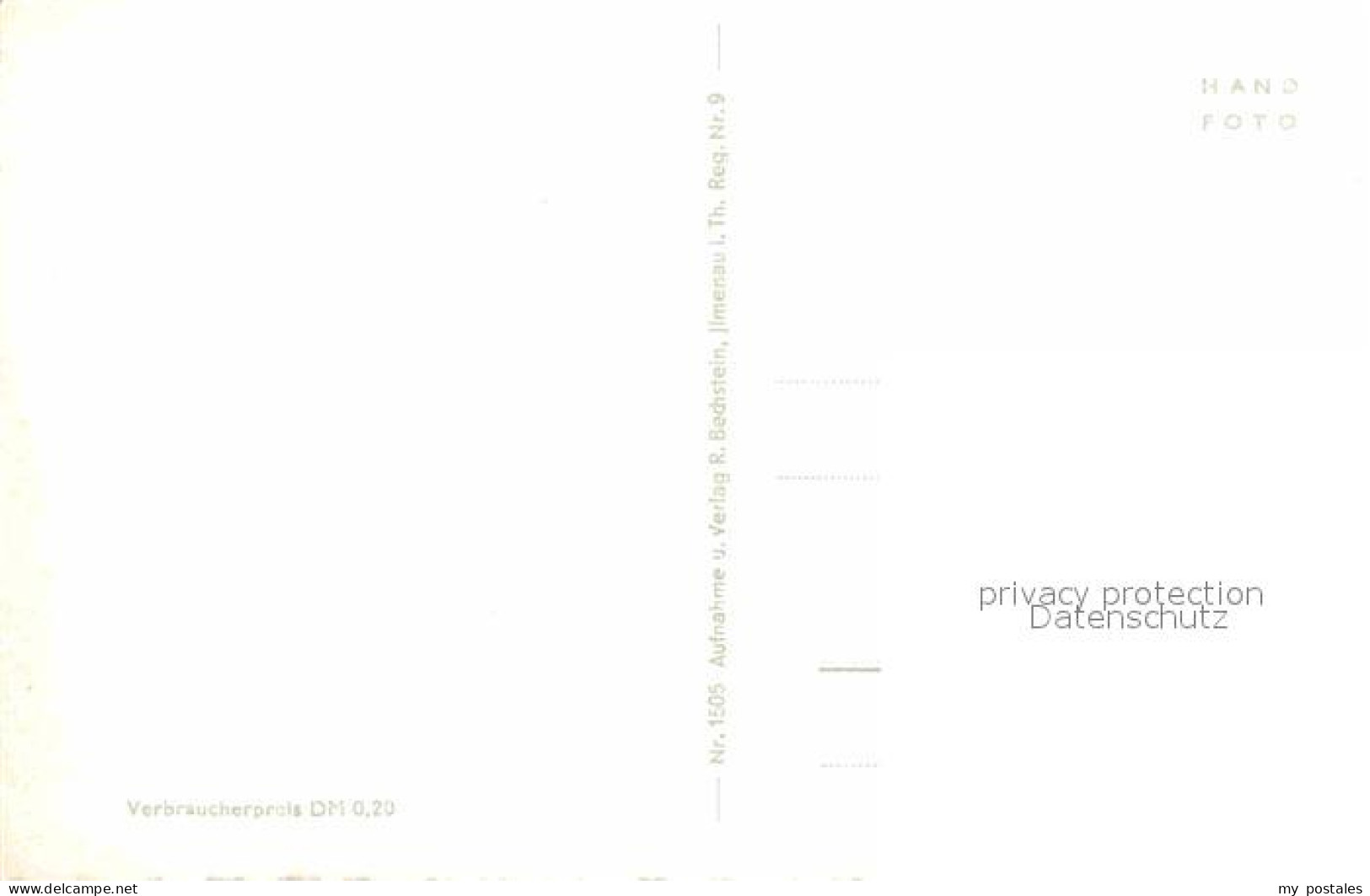 72710491 Frauenwald Thueringen Landschaftspanorama Luftkurort Silberblick Frauen - Autres & Non Classés